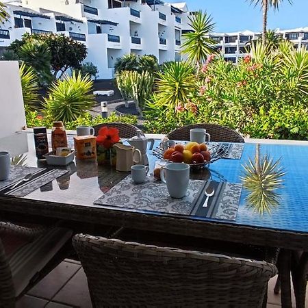 Gibshouses Playa Bastian Costa Teguise Esterno foto