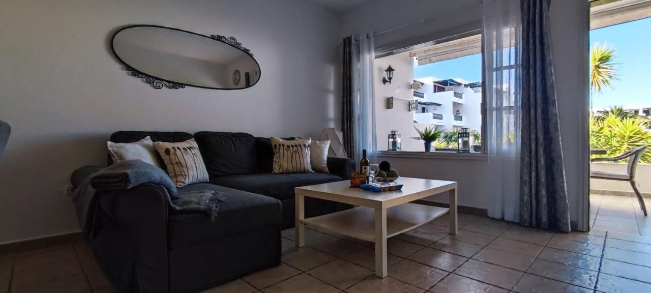 Gibshouses Playa Bastian Costa Teguise Esterno foto